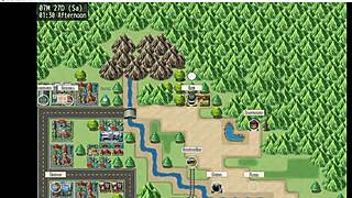 playing scar of summer with ruta nobuo... gameplay en español feels so real