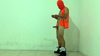 omg 😘 hospital nurse latina milf fucks hot patient and janitor staff real porno! 💋