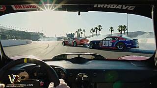 stepmom waits naked in bedroom for stepson craving his cock over guilt