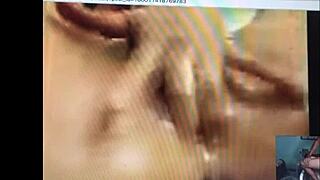 Colombiana's Secret Webcam Anal Tease Awaits Discovery