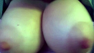 what if italian milf's massive boobs bounce endlessly in super slow motion close-up view?