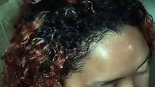 Wanna fuck my step cousin in the hotel bathroom?