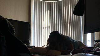 Busty Young Asian Girlfriend Rides Cock In Hot Compilation Scenes!