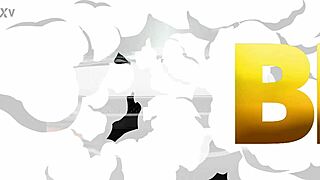 Brunette Small Tits Shaved Pussy Gets Creampie Happy Ending Blowjob Ass Play