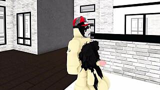 ROBLOX EMOS FUCK HARD AND WILD!