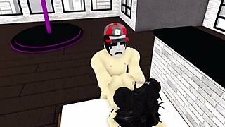 ROBLOX EMOS FUCK HARD AND WILD!