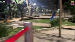 another day as gloryhole whore cumming on cocks while cuck films