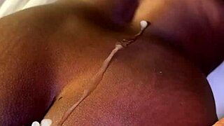 Indian Ass Bounces on Cock in POV Work Fuck Tease