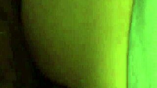 hey that petite pussy gets a quick creampie in the laundry room during our hot amateur quickie with bbc