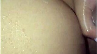 Mature Milf Calls Me to Bathroom for Big Ass Pussy Creampie Surprise?