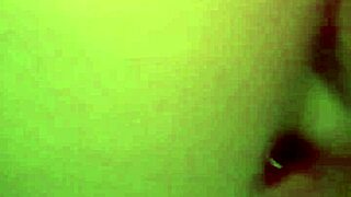 i bend her fat latina ass over bathroom sink doggy then drag to bedroom for more