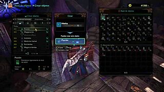 Bold Monster Hunter World 9 Gameplay Exploration