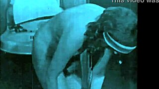 Vintage Beaver Pussy Gets Retro Hairy Fuck Nostalgia