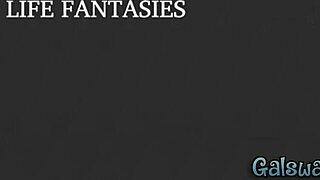 Three Naughty Students Eliza Ibarra Kendra Spade Vanna Bardot Tribbing Pussies