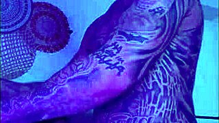 Cria stuffs juicy ass pussy spreads then pounds tight cuzinho hard