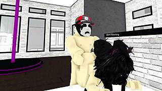 ROBLOX EMOS FUCK HARD AND WILD!