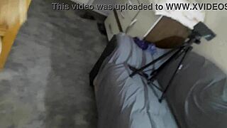 whoa vivi guedez and her stud deliver epic big natural tits pounding