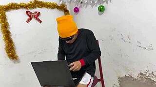 My hot stepdaughter wants a sensual affair with me cheating hard