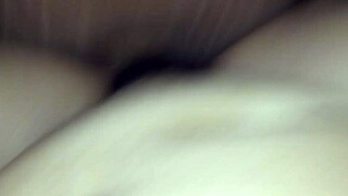 big ass dude pounds his girl's tight holes relentlessly in hardcore fuck