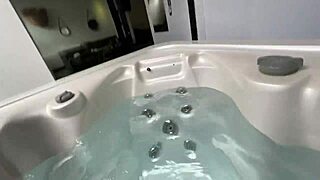 damn, this venezuelan big ass begs for hard anal creampie after rough doggystyle pounding