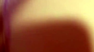 cute young girlfriend shakes perfect round ass with small tits bounce