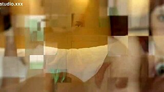 Ever fucked a posh lesbian with a massive strap-on before?