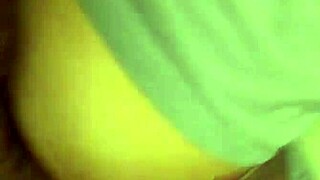 hey that petite pussy gets a quick creampie in the laundry room during our hot amateur quickie with bbc