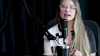 check out naty vargas' naughty interview full of brazilian swingers toys and public teasing on porn cast!