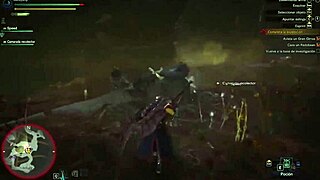 Bold Monster Hunter World 9 Gameplay Exploration