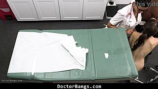 hey doc can ya tweak my test results i'll make it worth it doctorbangs