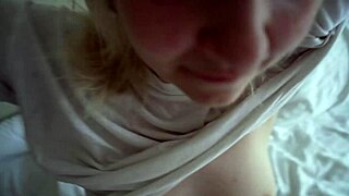 i finally fucked my hot new co-worker during training 😍 doggystyle bliss!