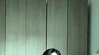 Sapphire eagerly slides huge bbc dildo deep into her soaking wet pussy