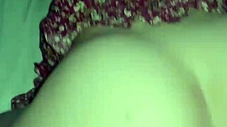 dude perrito style splits my skinny latina pussy with monster cock 😩💦