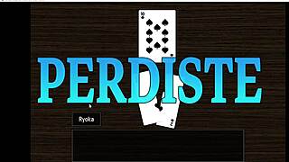 playing scar of summer with ruta nobuo... gameplay en español feels so real