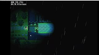 playing scar of summer with ruta nobuo... gameplay en español feels so real