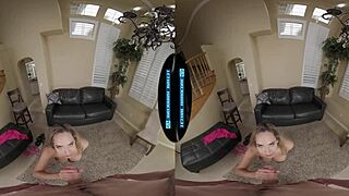 Flexible Spanish Milf Rubs Giant Tits And Ass In Your Face Before Hardcore Pound