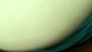 Japanese College Coed Begs for More Interracial Creampie from Huge Black Monster Cock