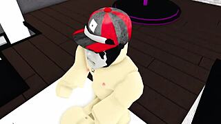 ROBLOX EMOS FUCK HARD AND WILD!