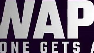 Swappz Teen Stepdaughter Job Interview Swaps Foursome Daddy Blowjobs Creampies