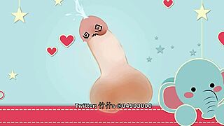 raw commands hit hard in chinese jerk off instruction audio experiment two