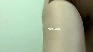 lost the bet? finger that uniform pussy!