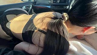 i fucked my friend's girlfriend in his car while he had no clue 😏