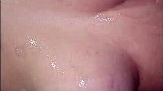 Mature Milf Calls Me to Bathroom for Big Ass Pussy Creampie Surprise?