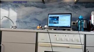 she squirts wildly on cam for fans watching every drop