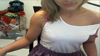 Erikkasexxy Delivers Captivating Full Webcam Show Online