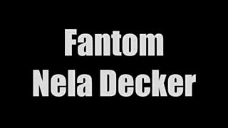 Nela Decker's tight 18+ pussy gets fucked hard by muscular stud