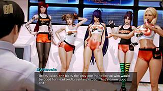 Academy 240 Game Challenge Unleashes Wild Player Action