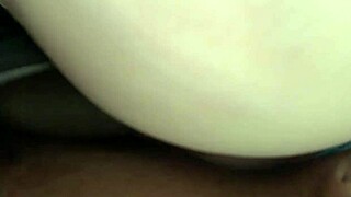 Japanese College Coed Begs for More Interracial Creampie from Huge Black Monster Cock