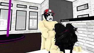 ROBLOX EMOS FUCK HARD AND WILD!