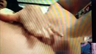 Colombiana's Secret Webcam Anal Tease Awaits Discovery